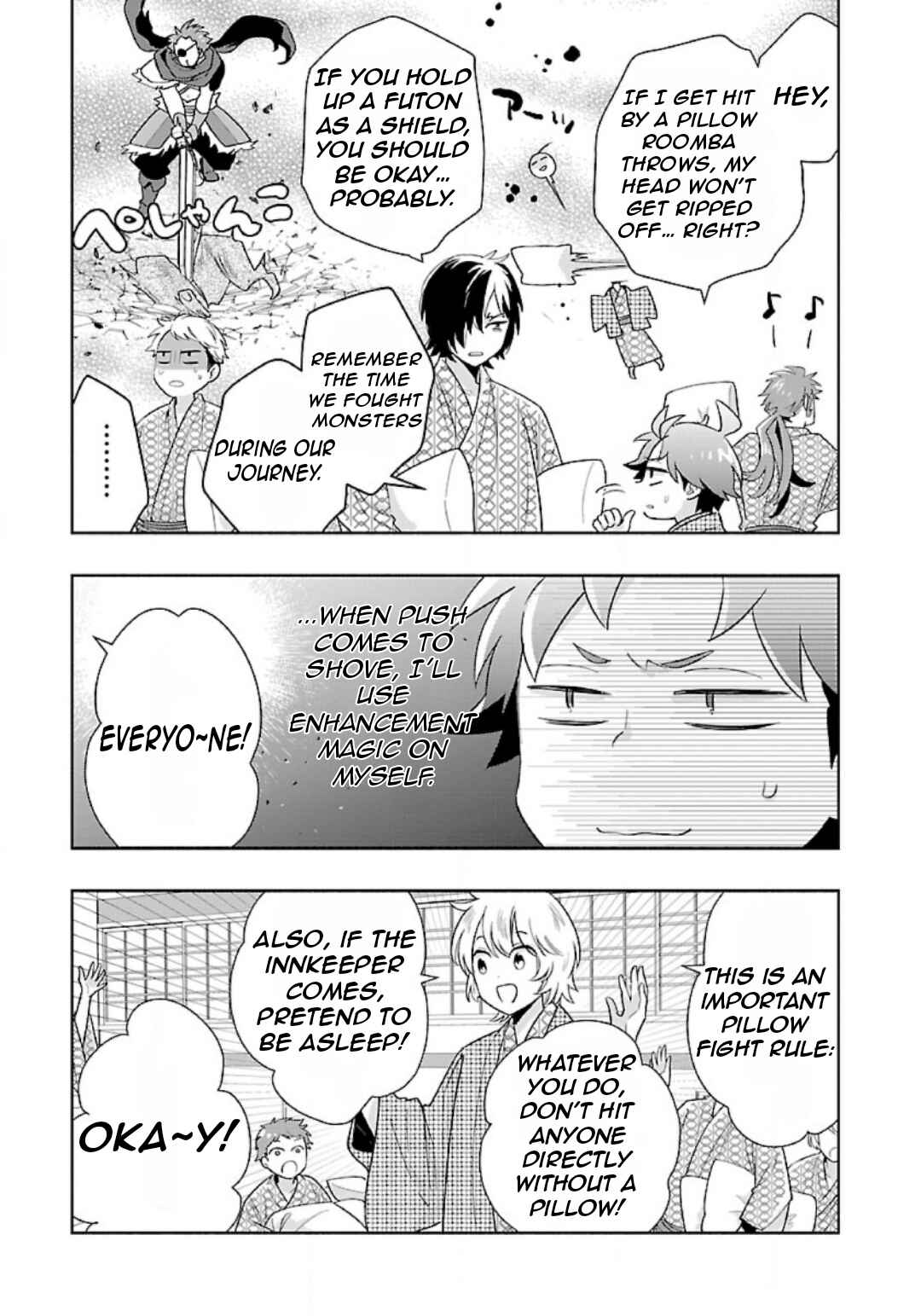 Chapter 86 - Page 12