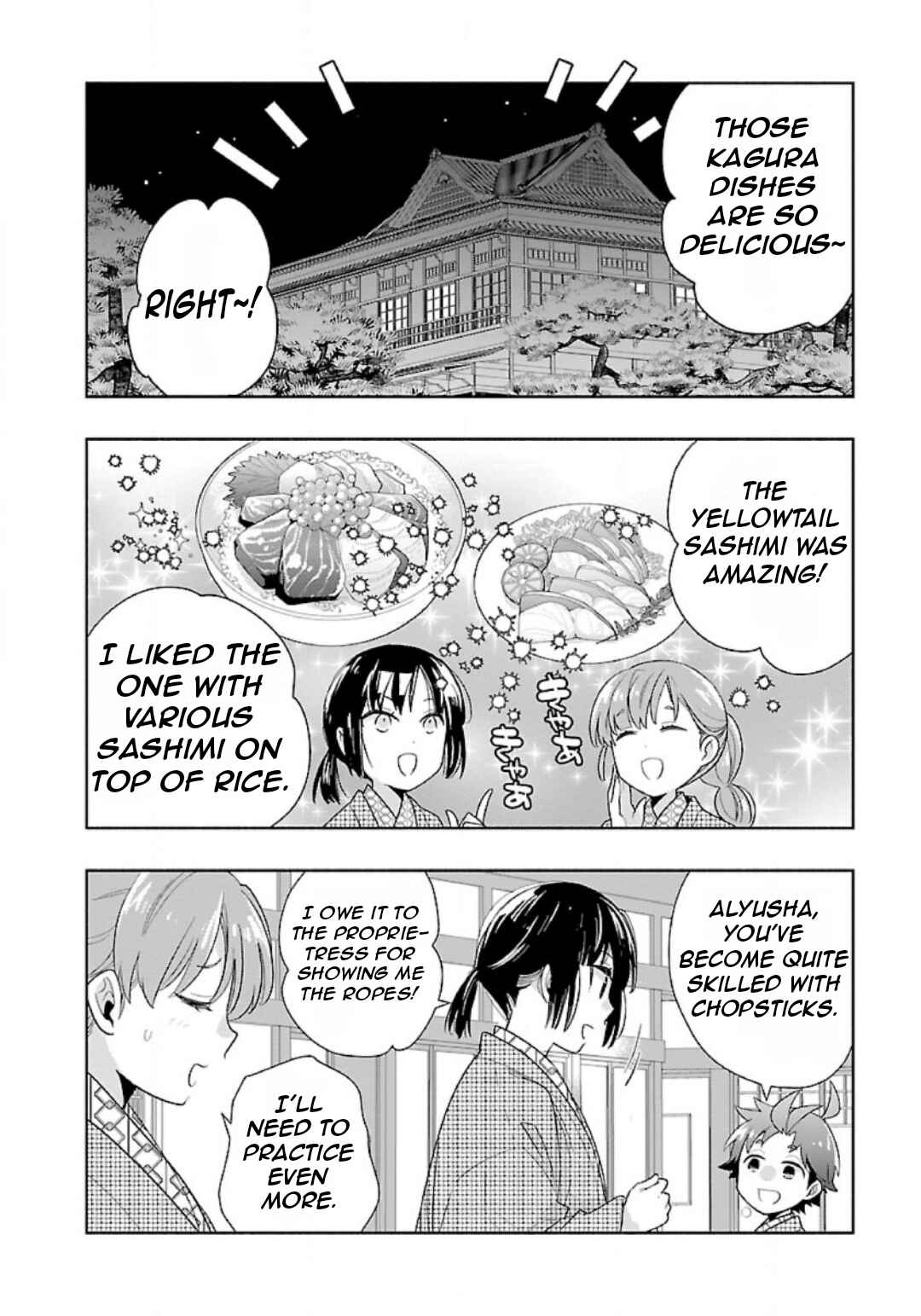 Chapter 86 - Page 5