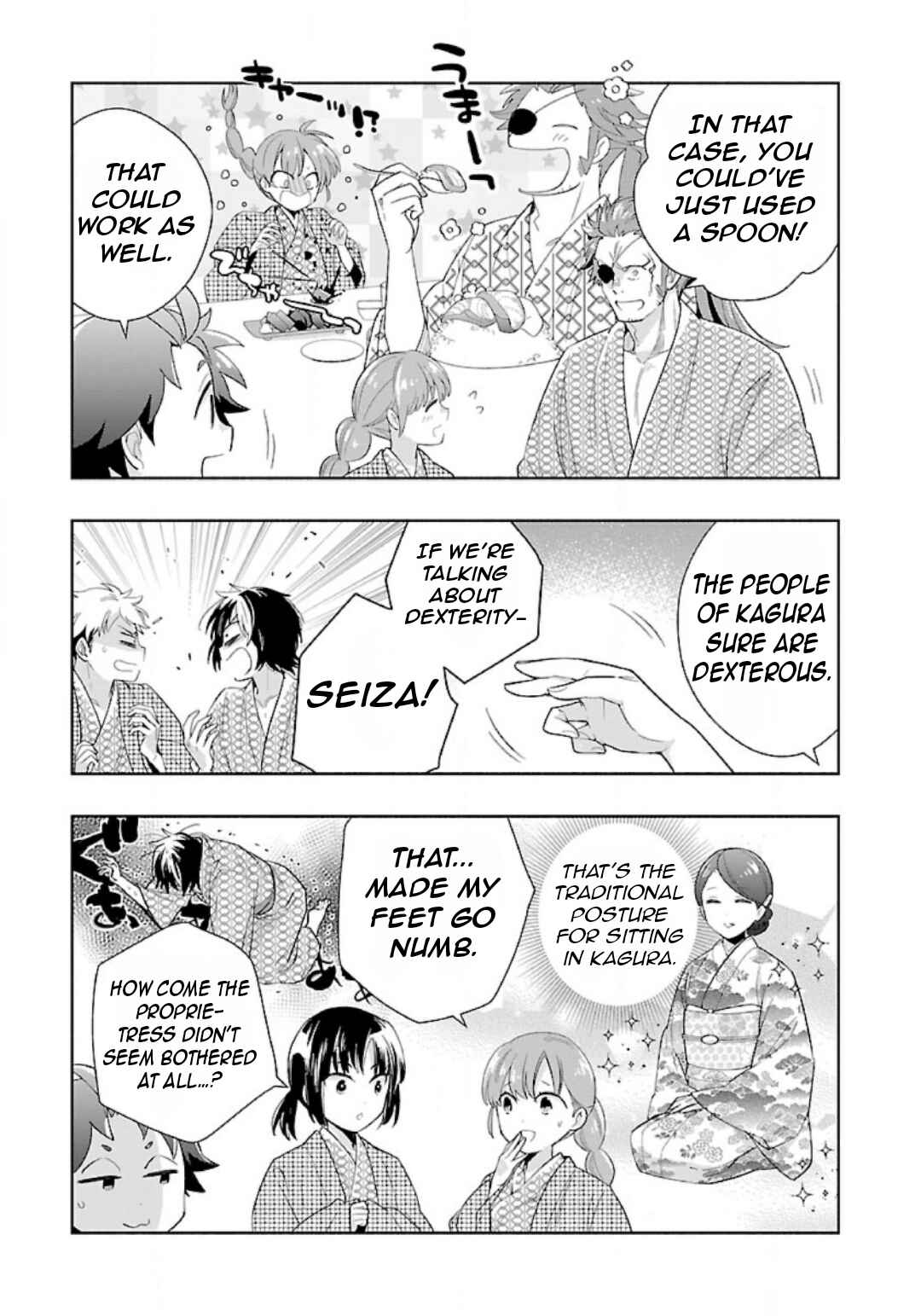 Chapter 86 - Page 6