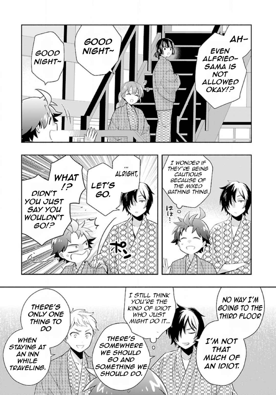 Chapter 86 - Page 8