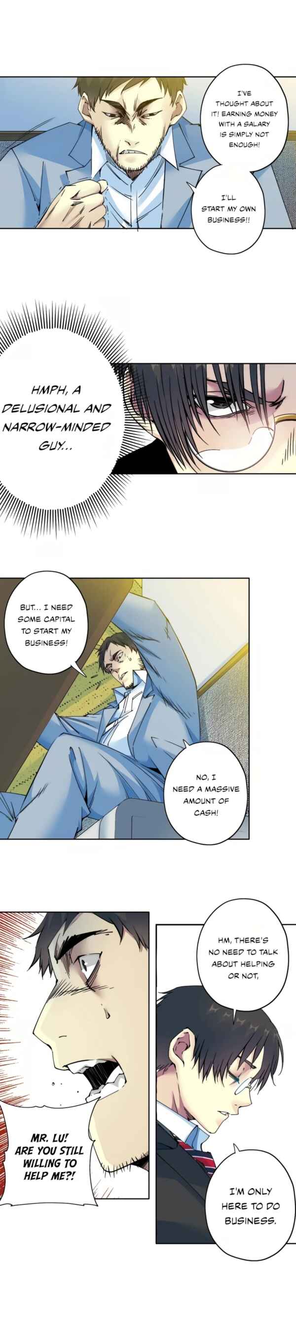 Chapter 73 - Page 12