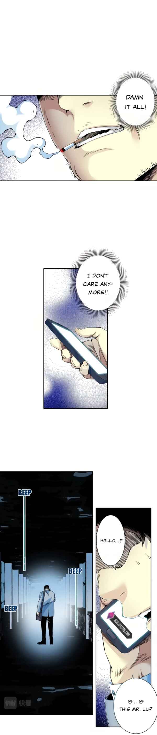 Chapter 73 - Page 3