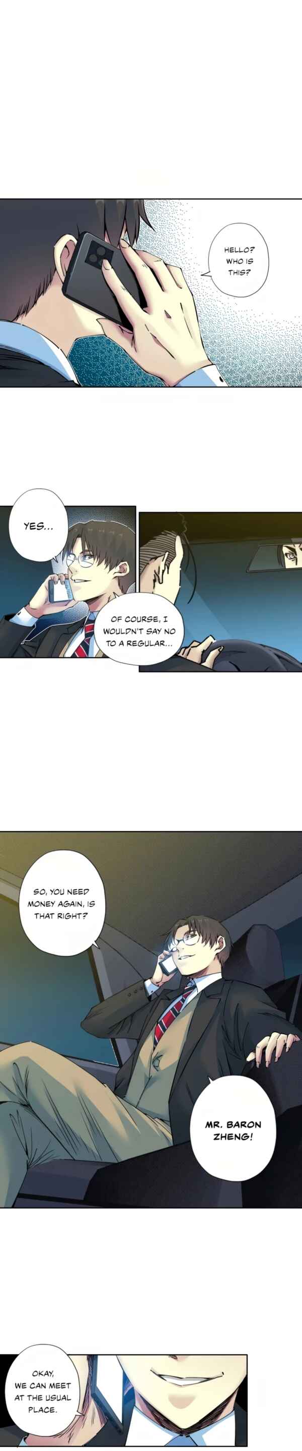 Chapter 73 - Page 6