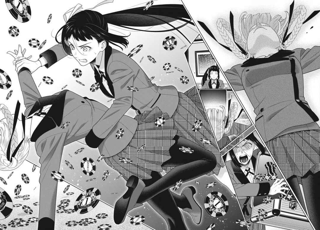 Chapter 94.5 - Page 14
