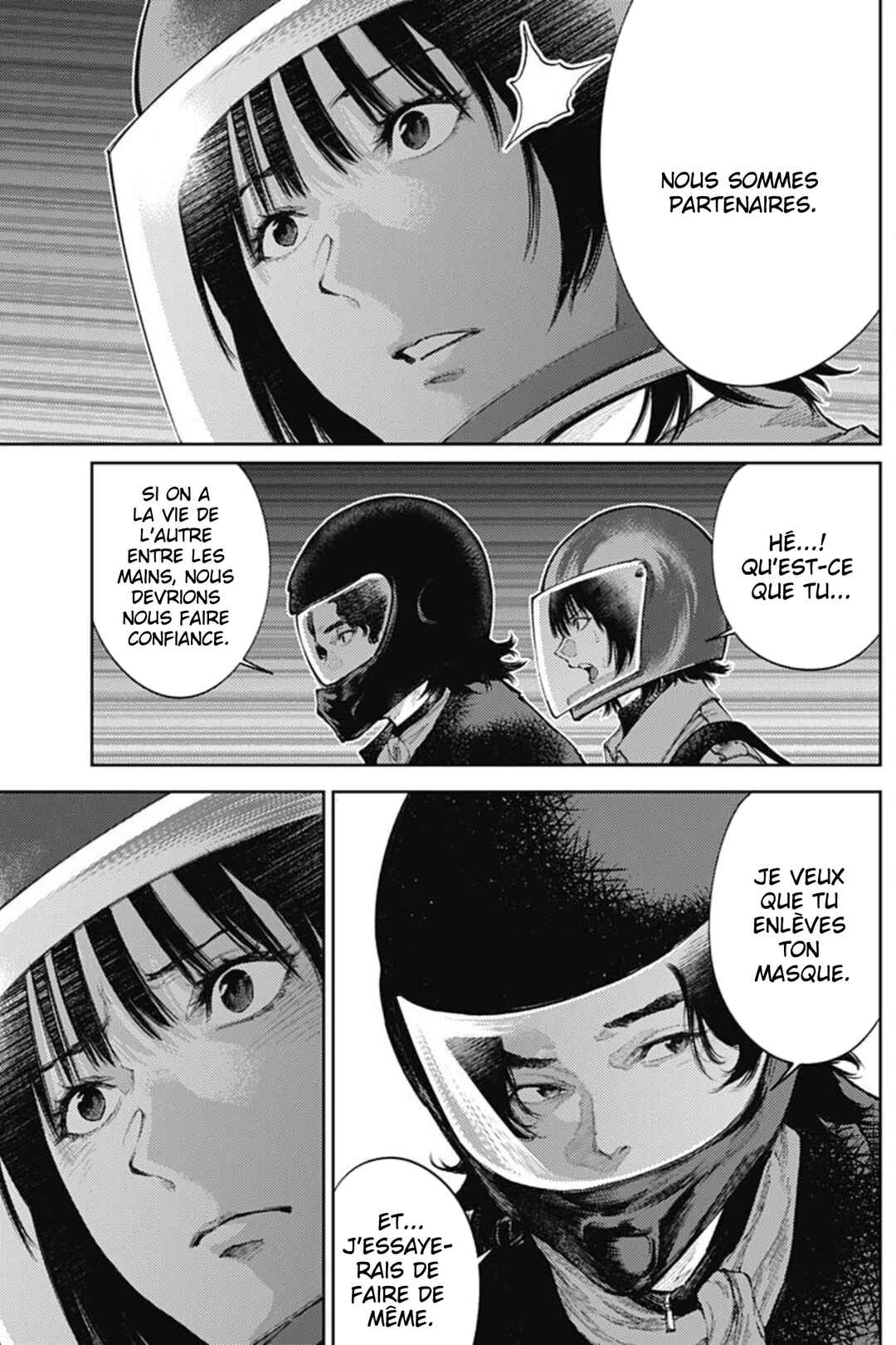 Chapter 71 - Page 12