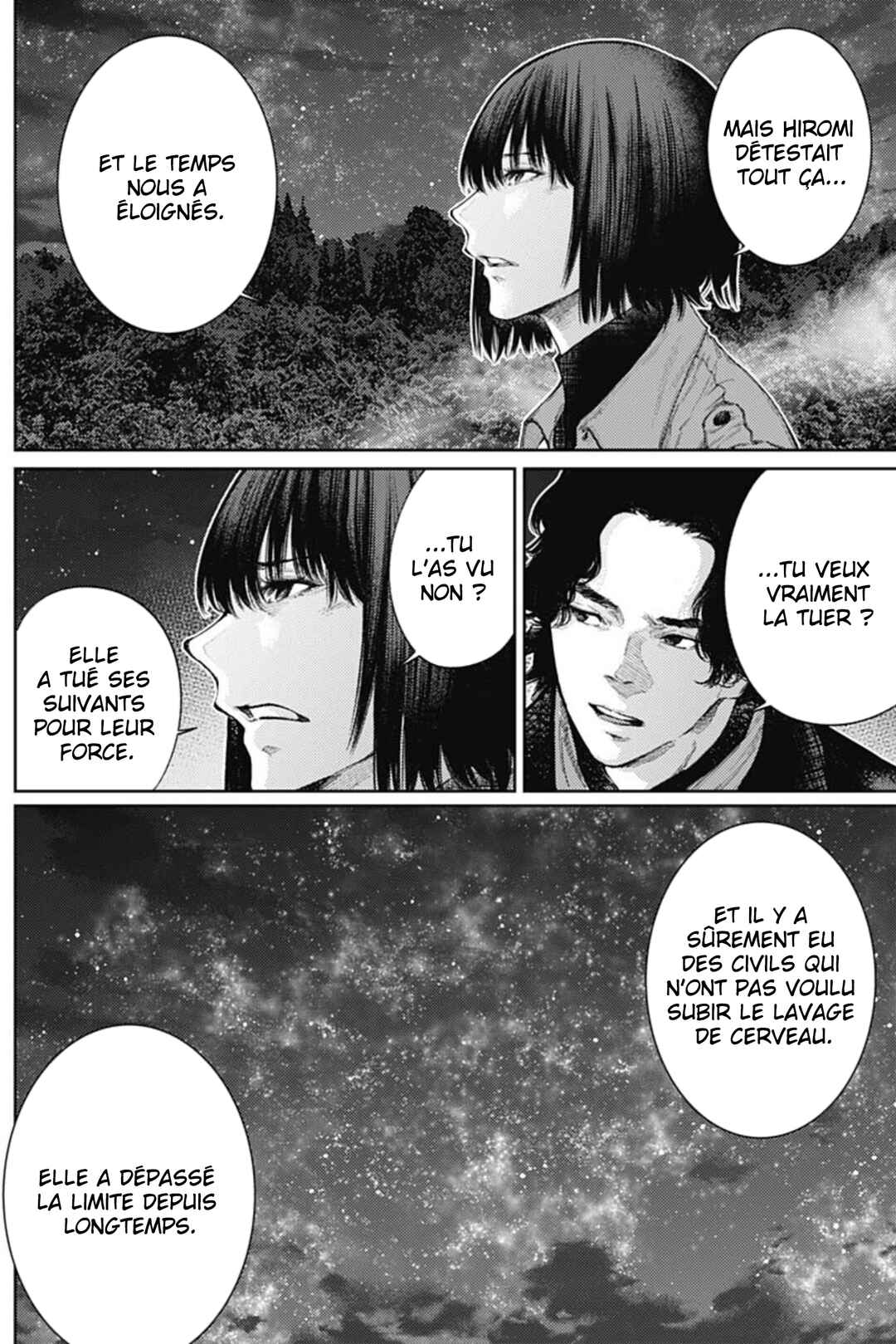 Chapter 71 - Page 15