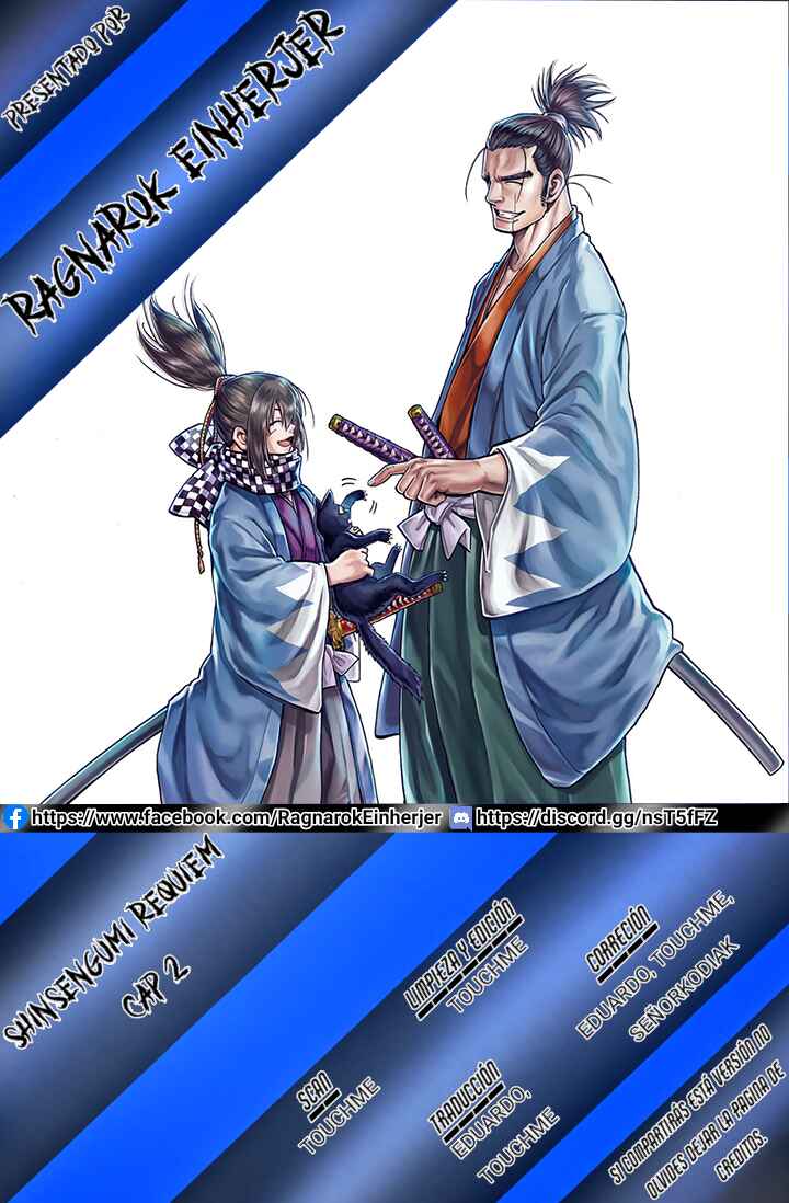 Chapter 2 - Page 2