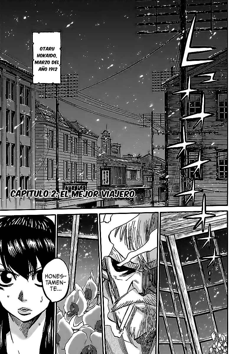 Chapter 2 - Page 3