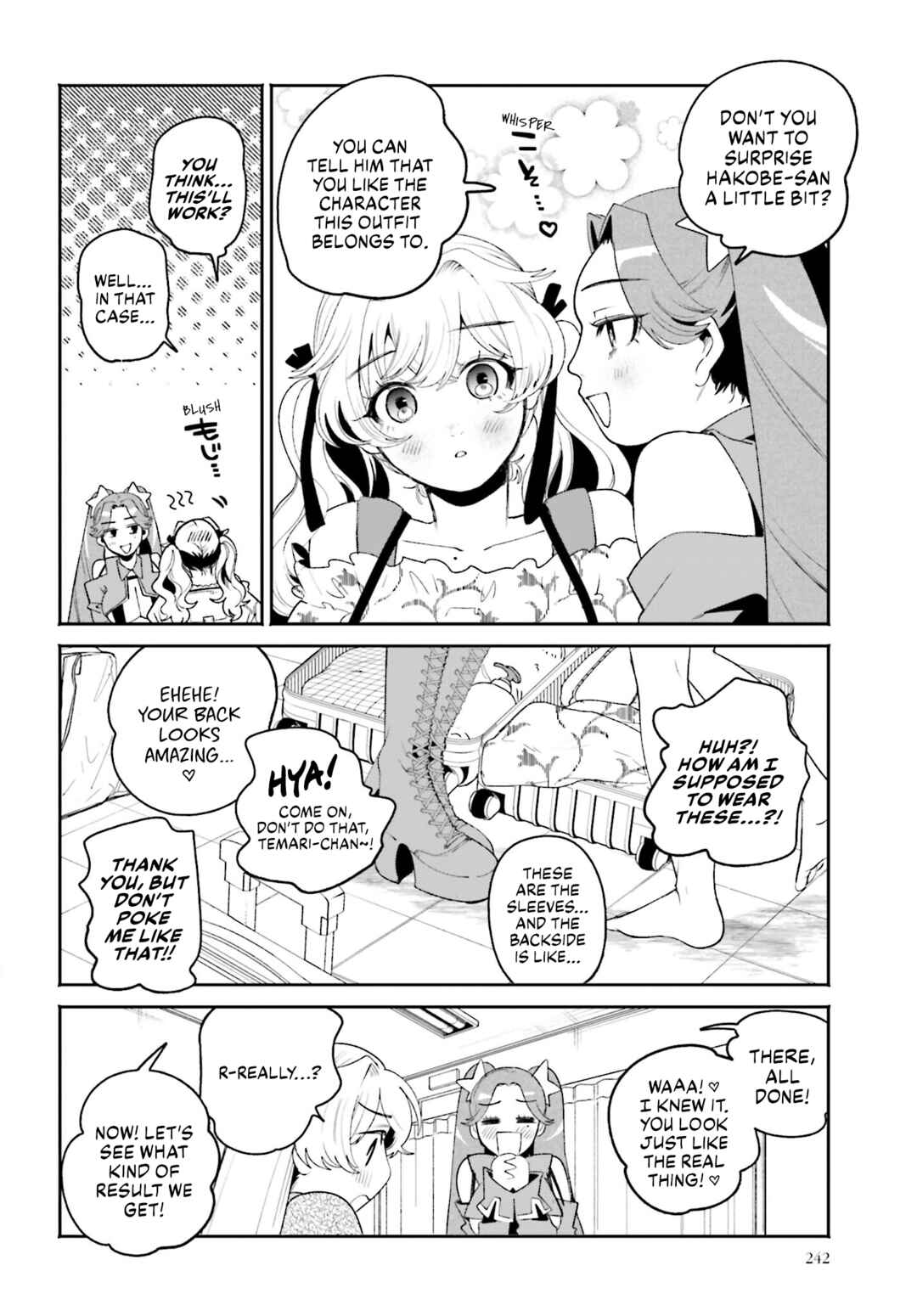 Chapter 23 - Page 16