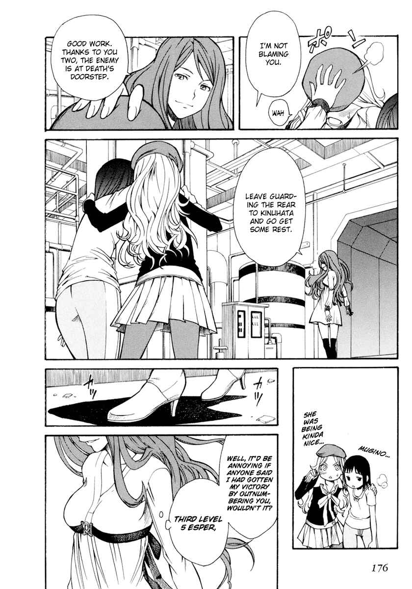 Chapter 29 - Page 23