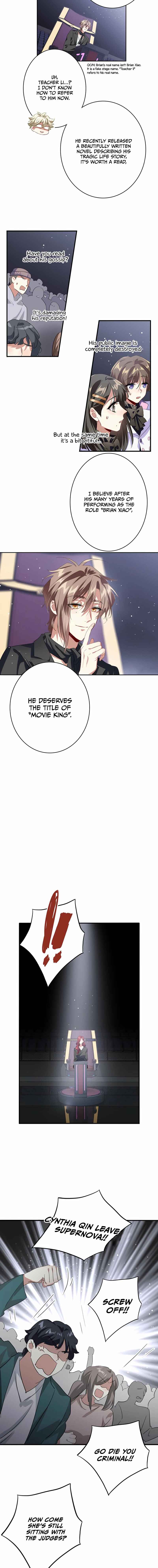 Chapter 335 - Page 14