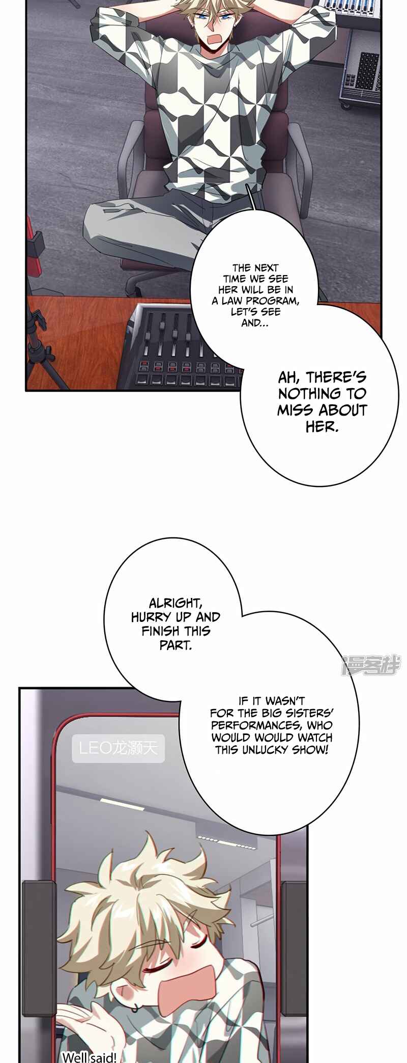 Chapter 335 - Page 17