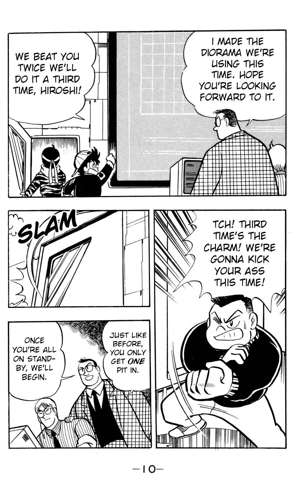 Chapter 40 - Page 11