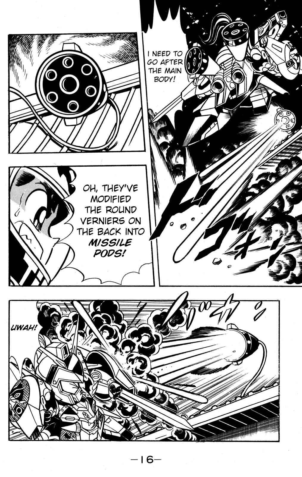 Chapter 40 - Page 17