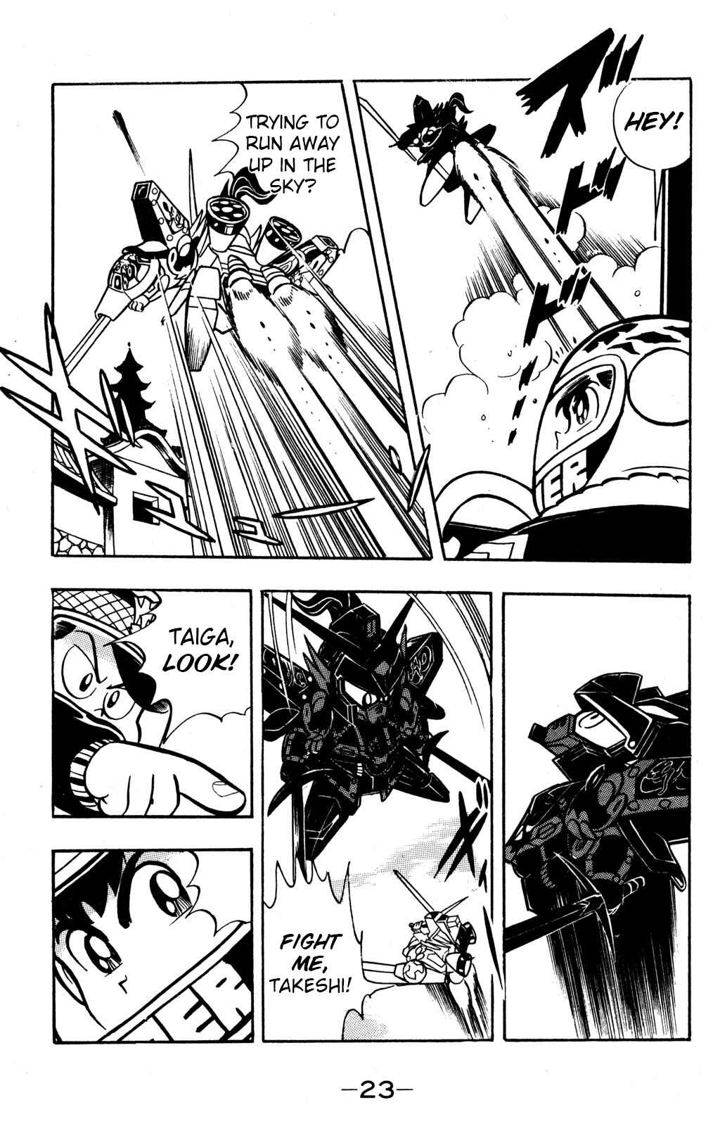 Chapter 40 - Page 24
