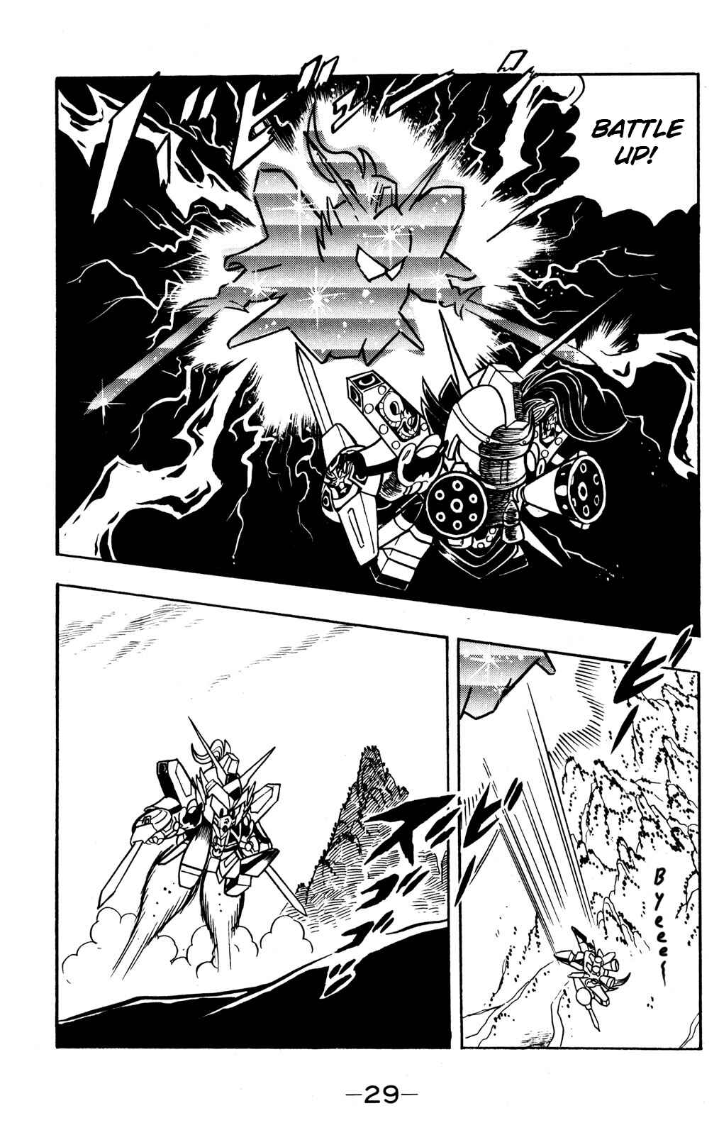 Chapter 40 - Page 29