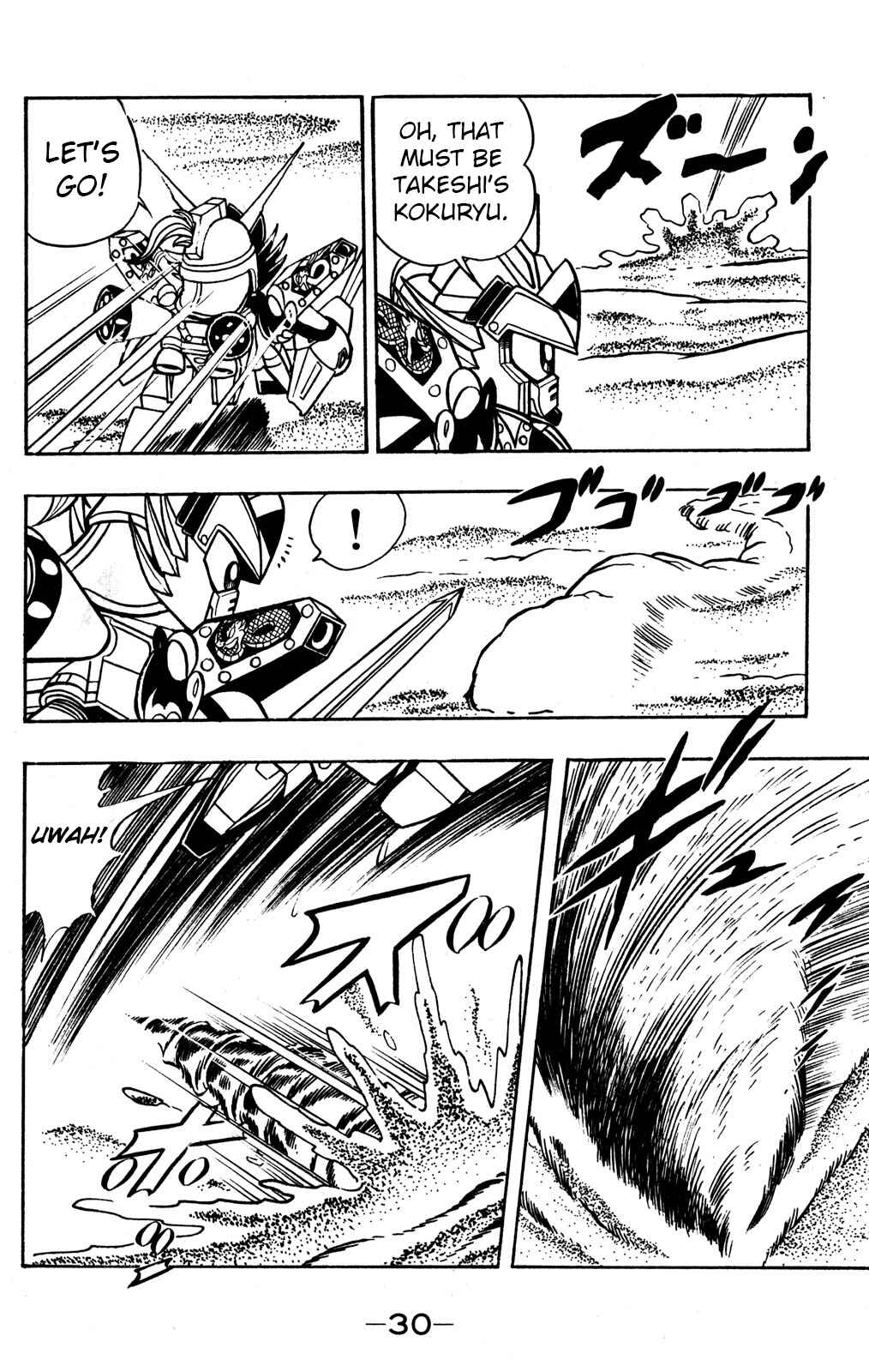 Chapter 40 - Page 30