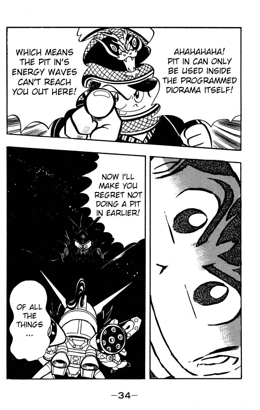 Chapter 40 - Page 34