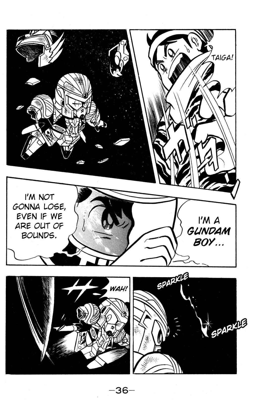 Chapter 40 - Page 36