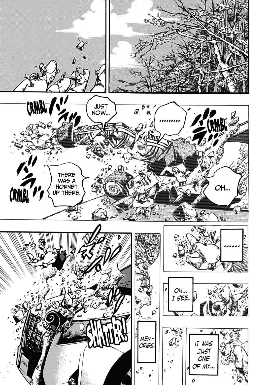 Chapter 108 - Page 16