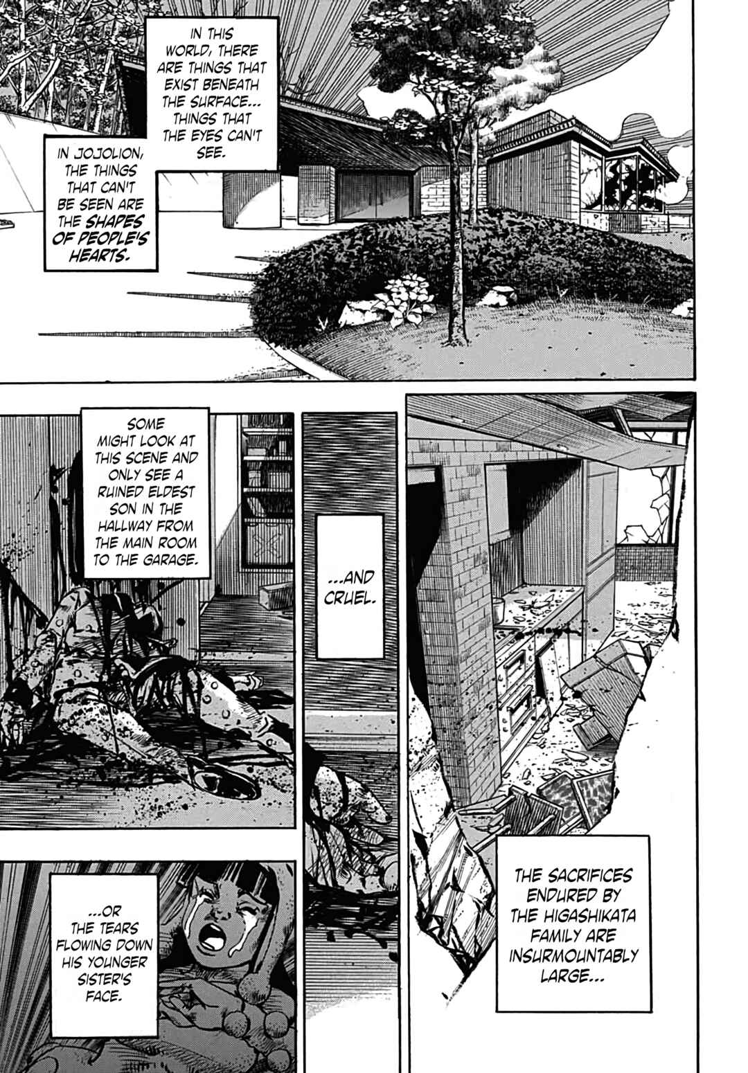 Chapter 108 - Page 23