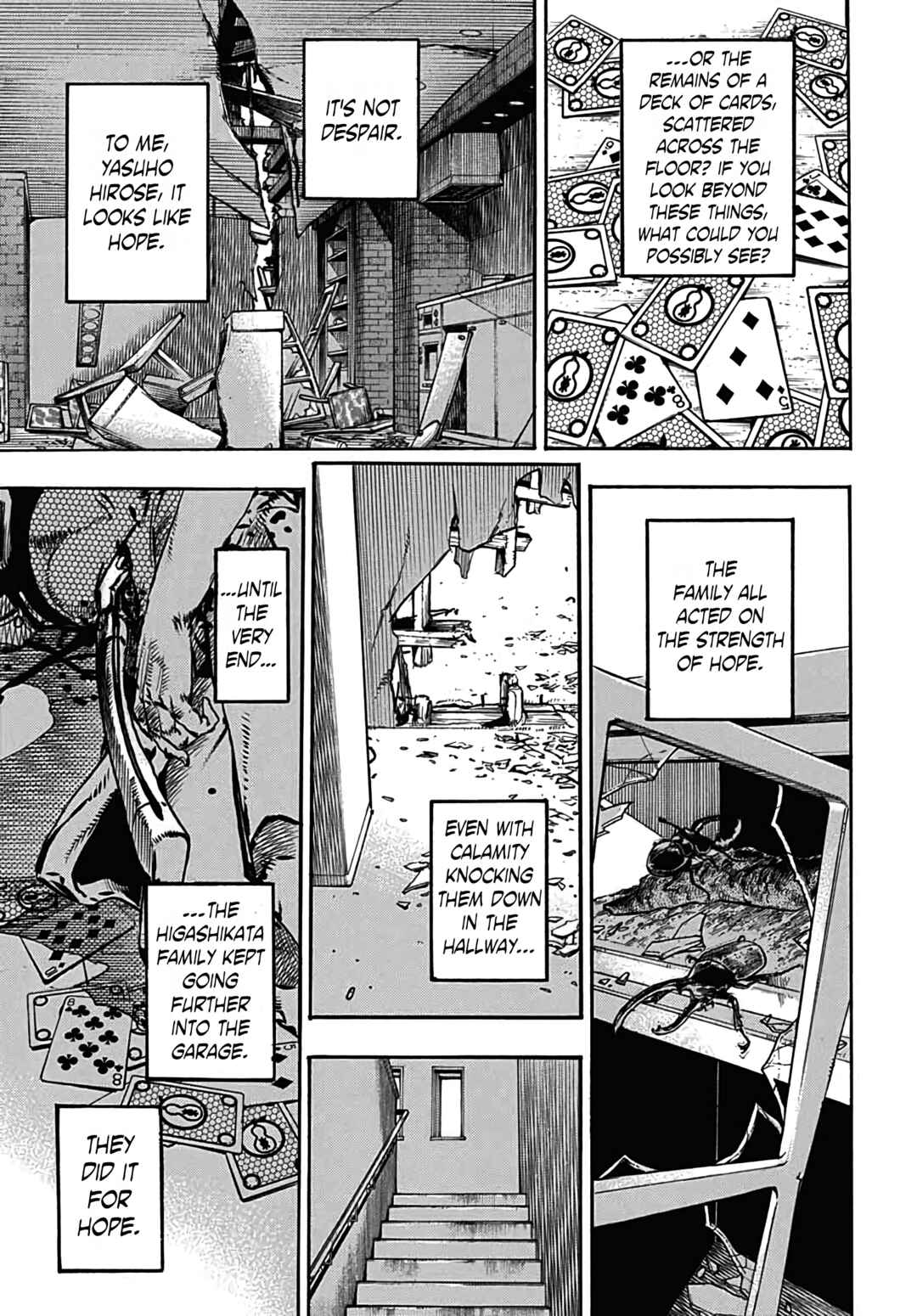 Chapter 108 - Page 25