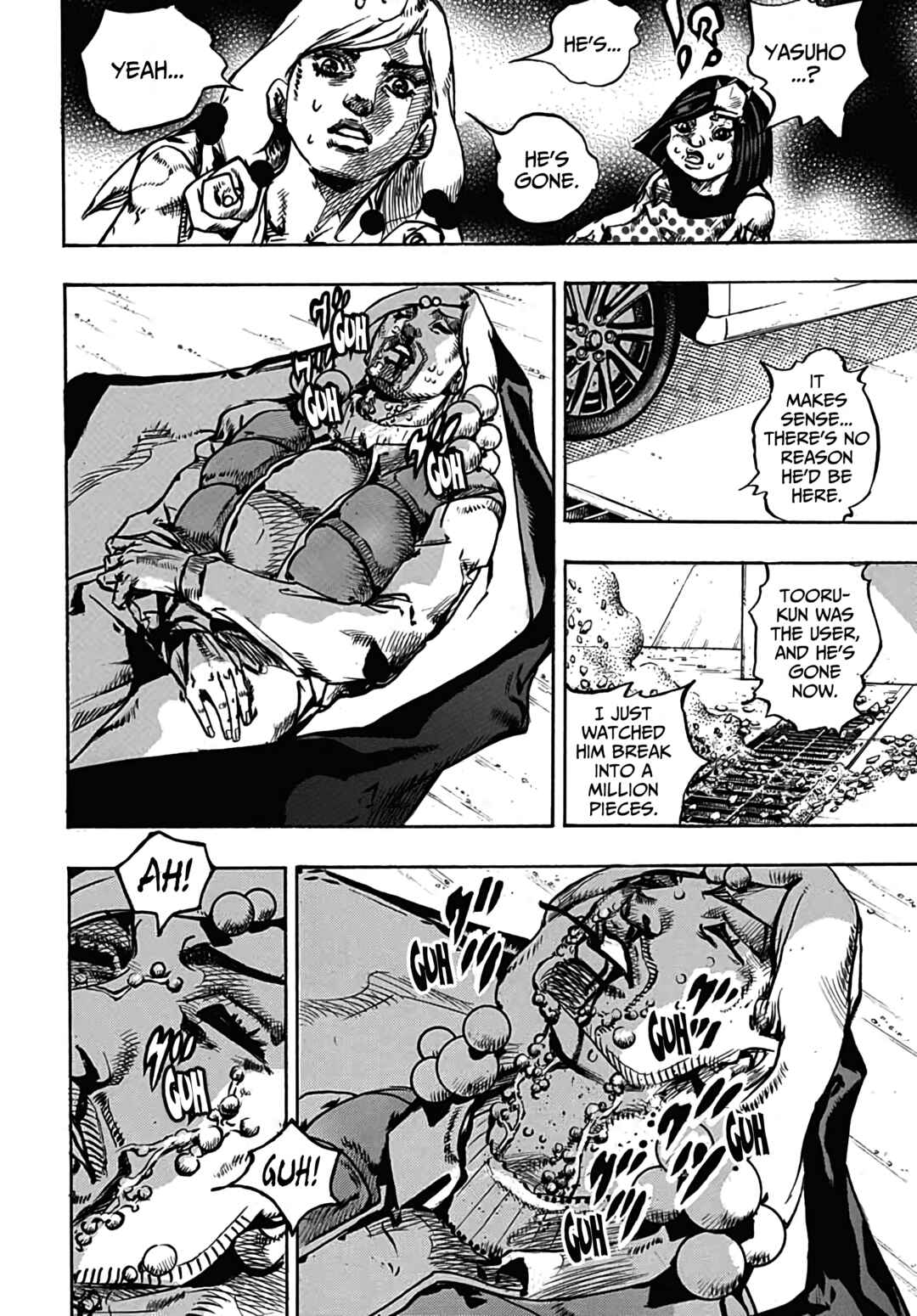 Chapter 108 - Page 32