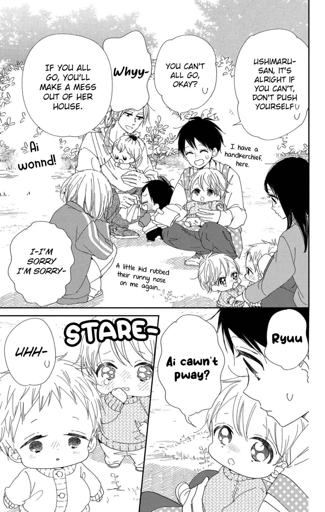 Chapter 117 - Page 12