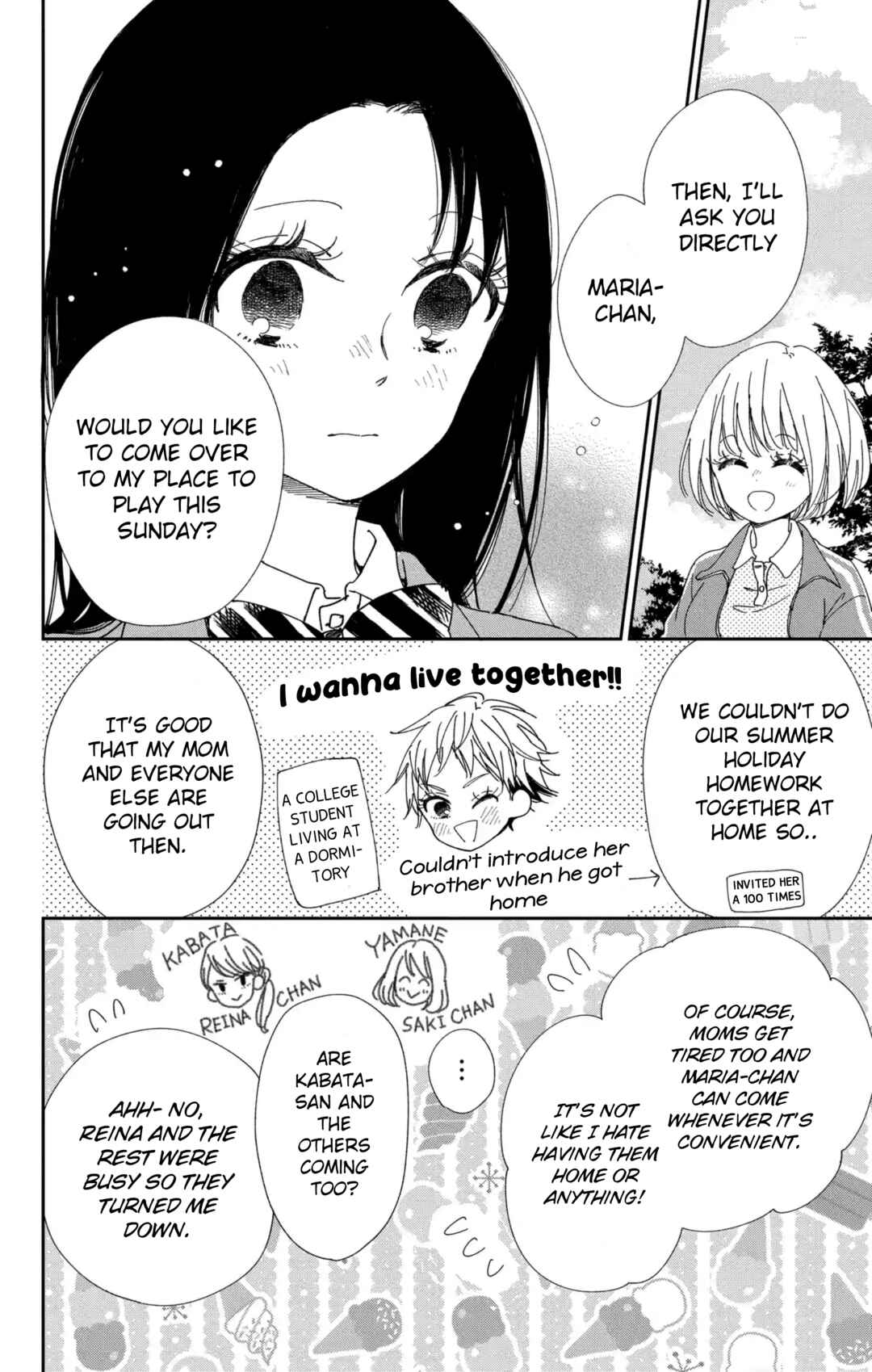 Chapter 117 - Page 5