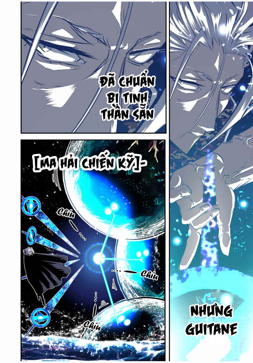 Chapter 172 - Page 10