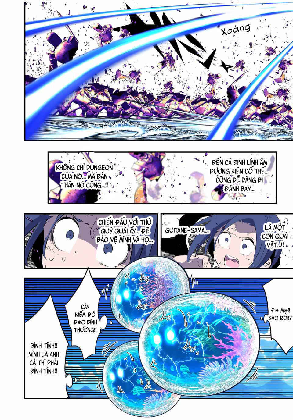 Chapter 172 - Page 12