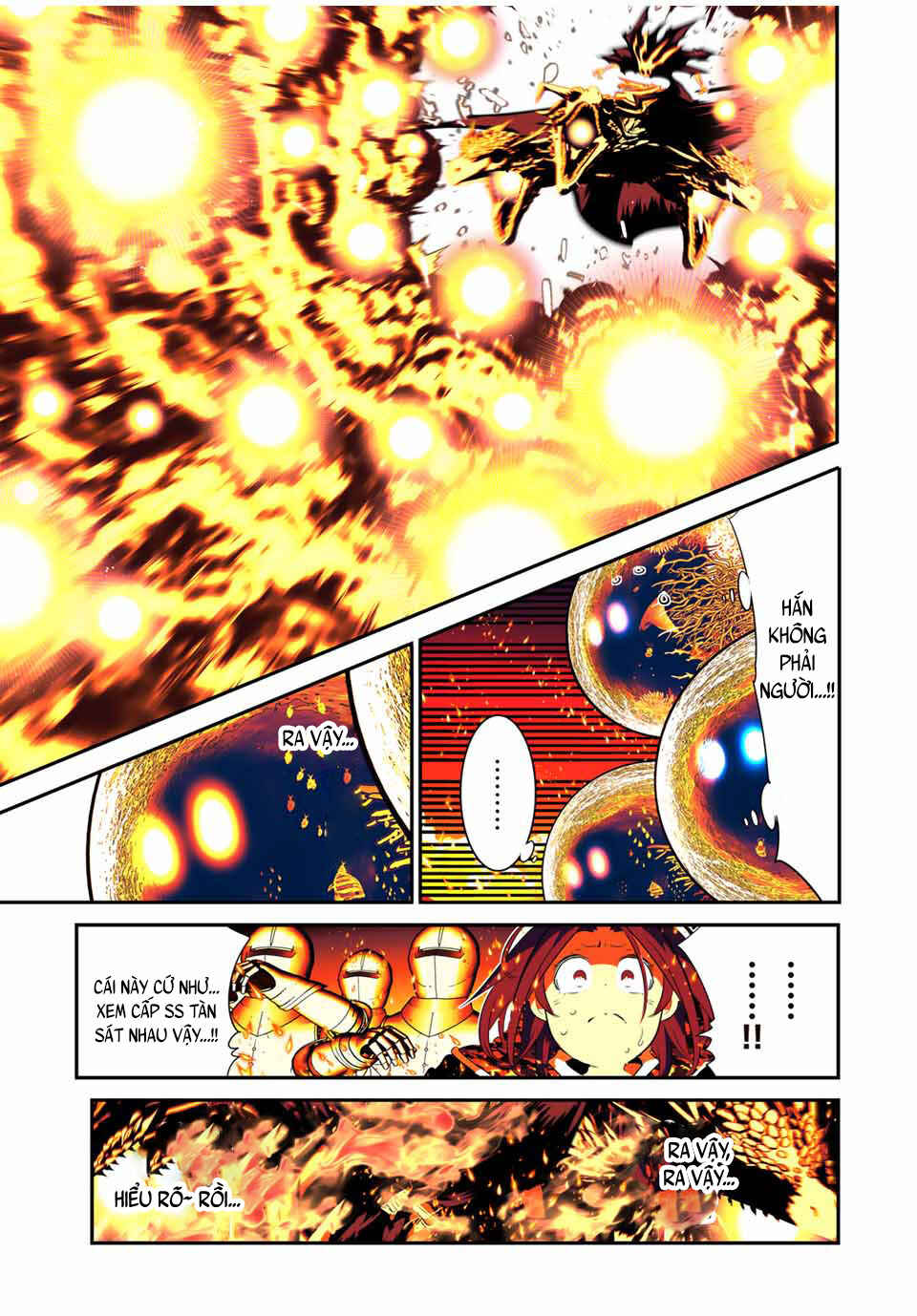 Chapter 172 - Page 15