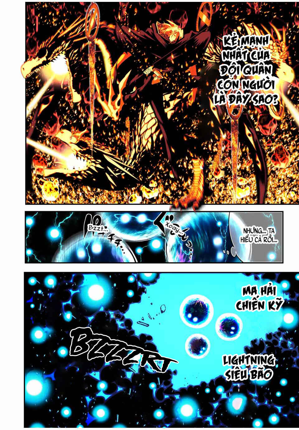 Chapter 172 - Page 16