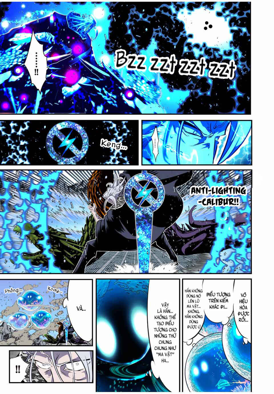 Chapter 172 - Page 17