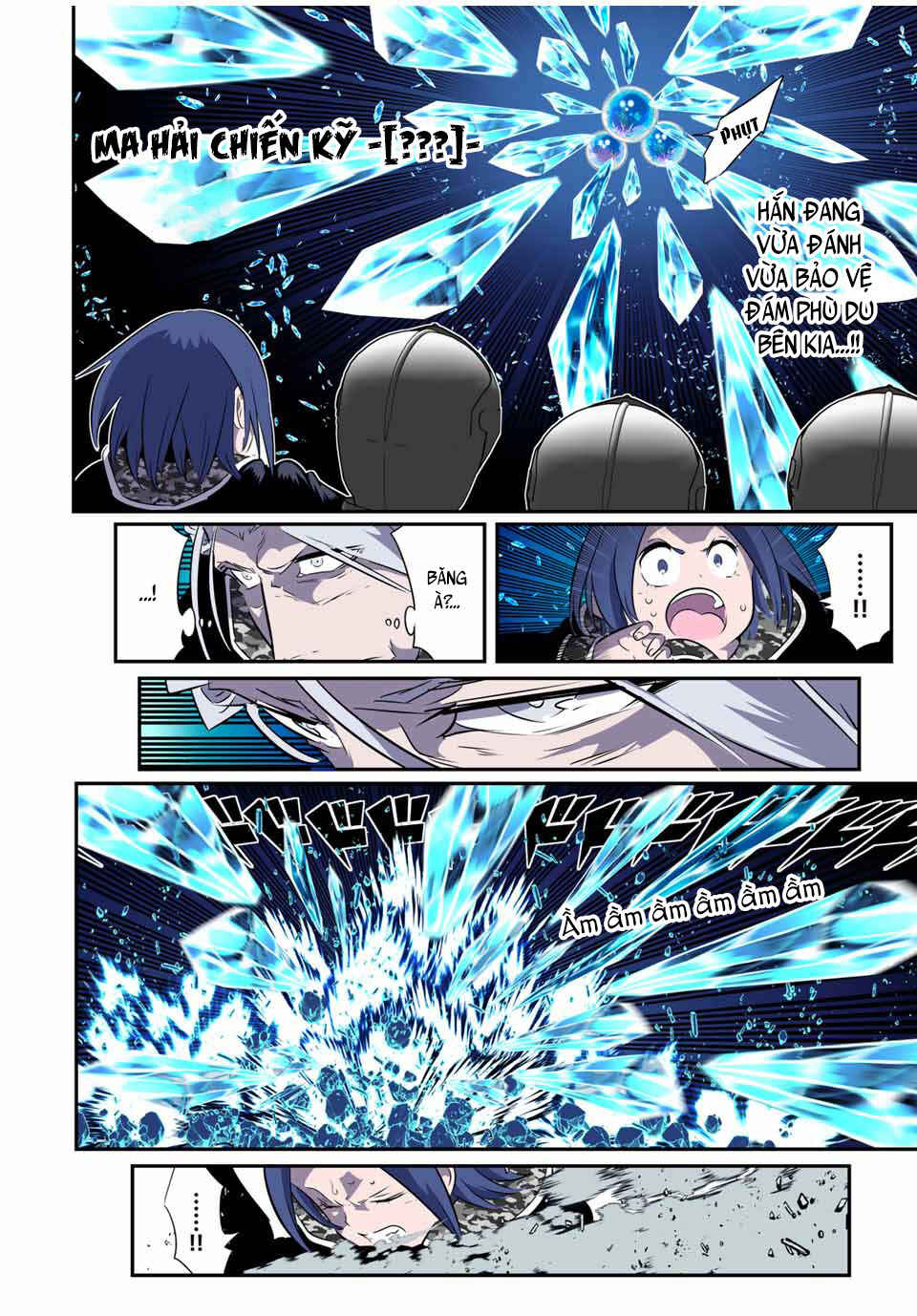 Chapter 172 - Page 18