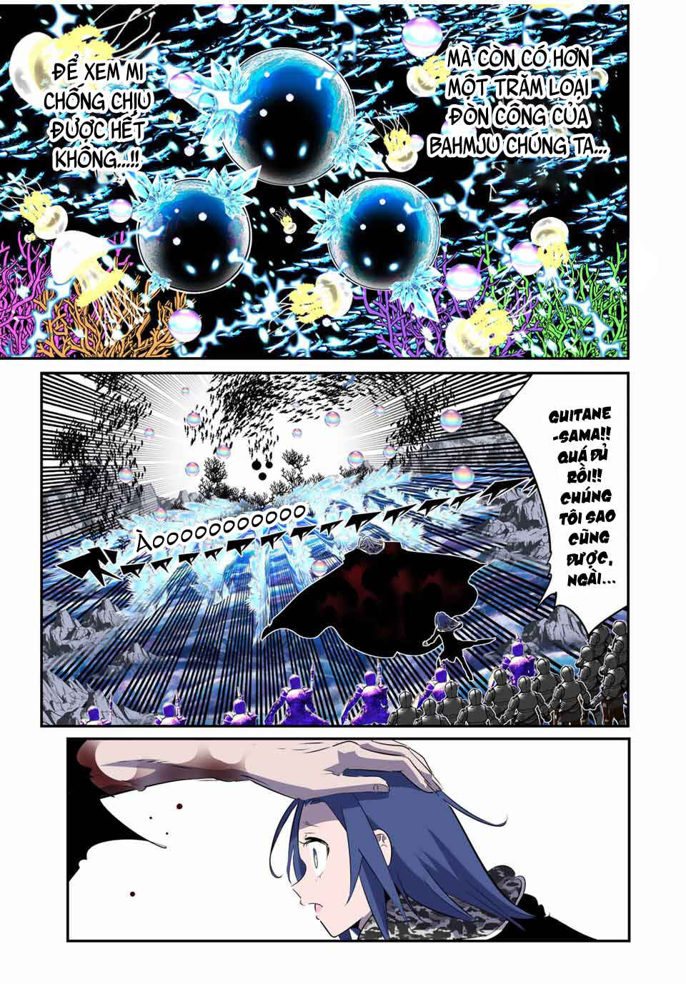 Chapter 172 - Page 21