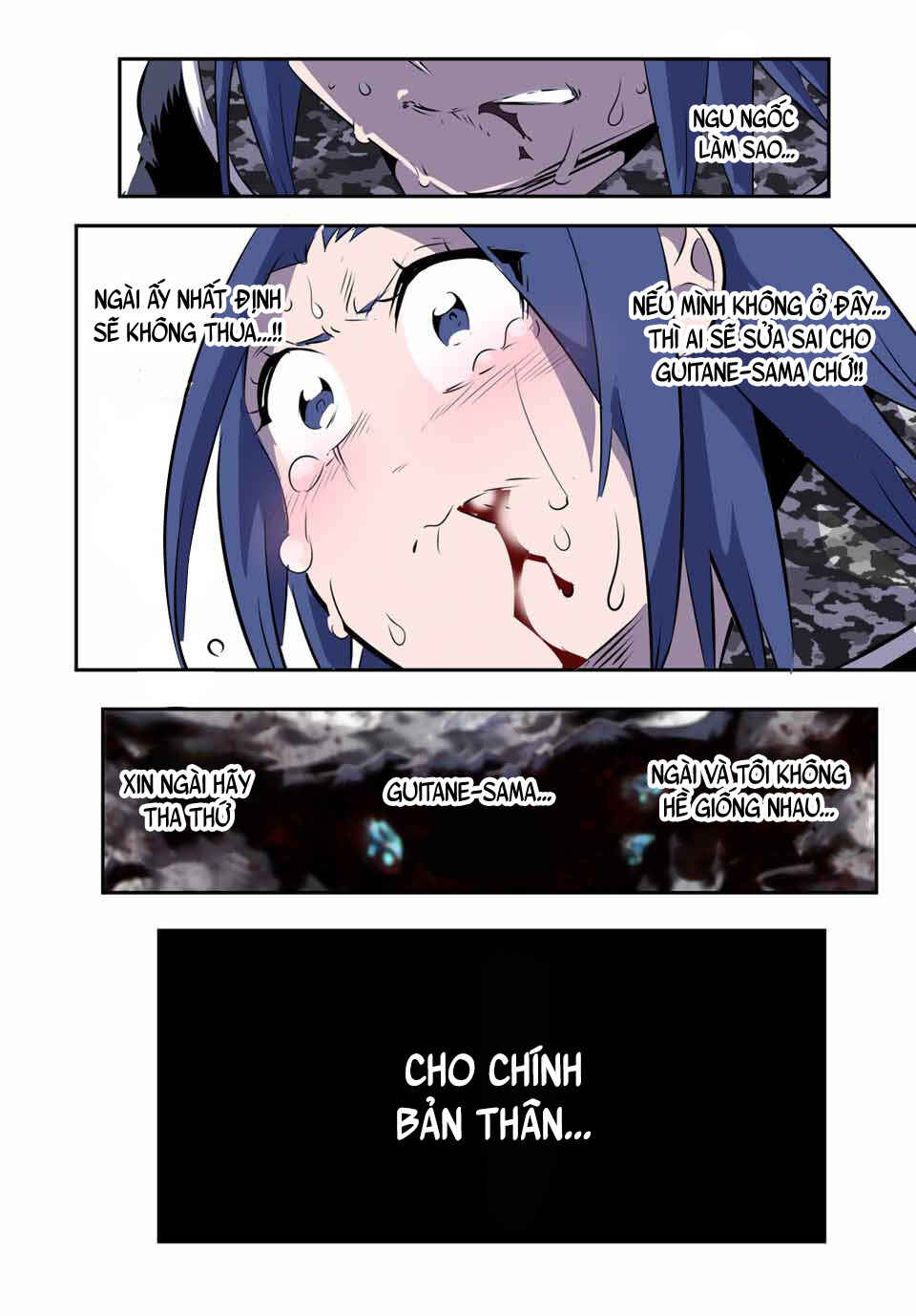 Chapter 172 - Page 26