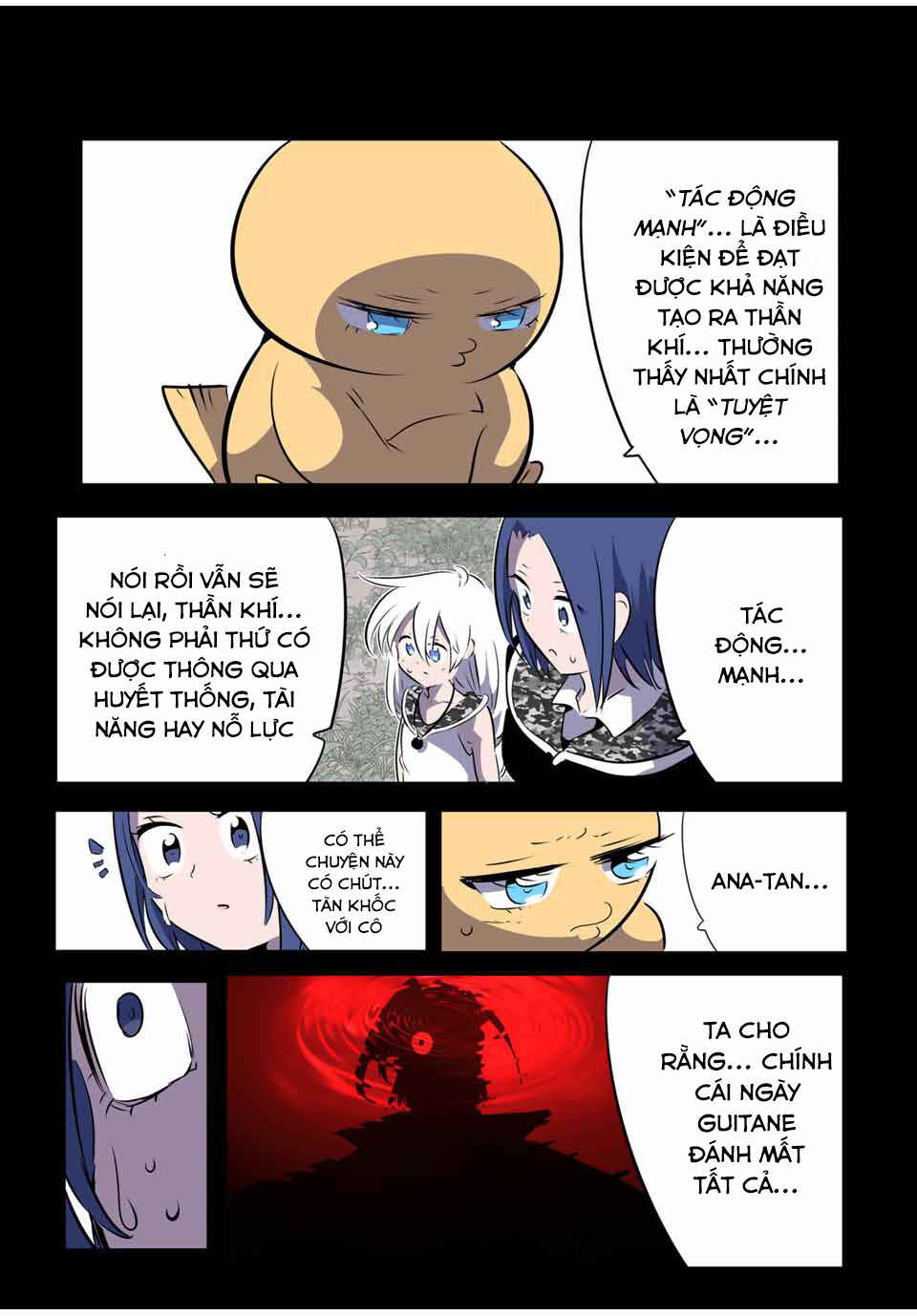 Chapter 172 - Page 27