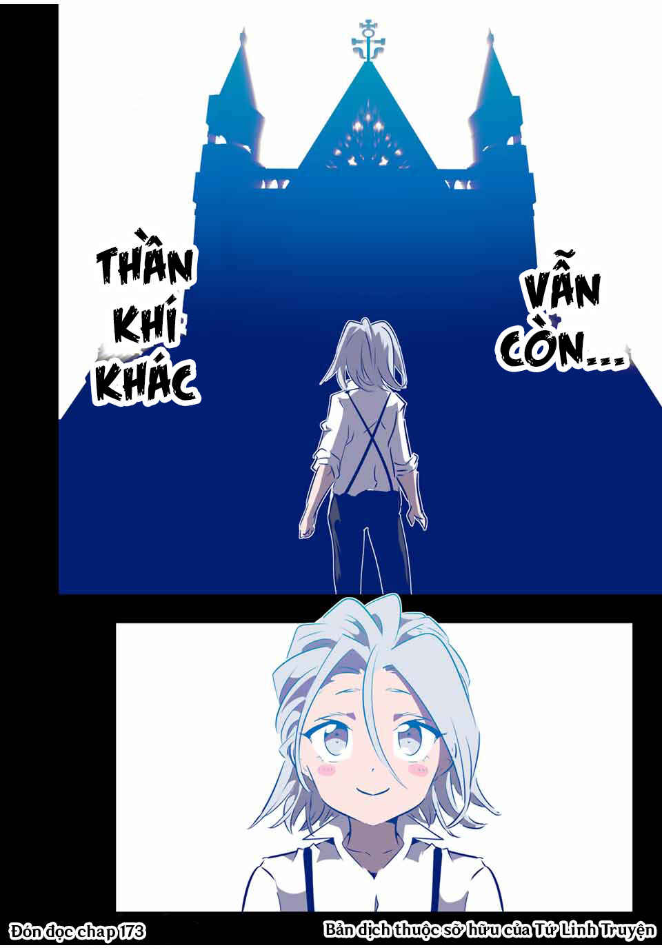 Chapter 172 - Page 30