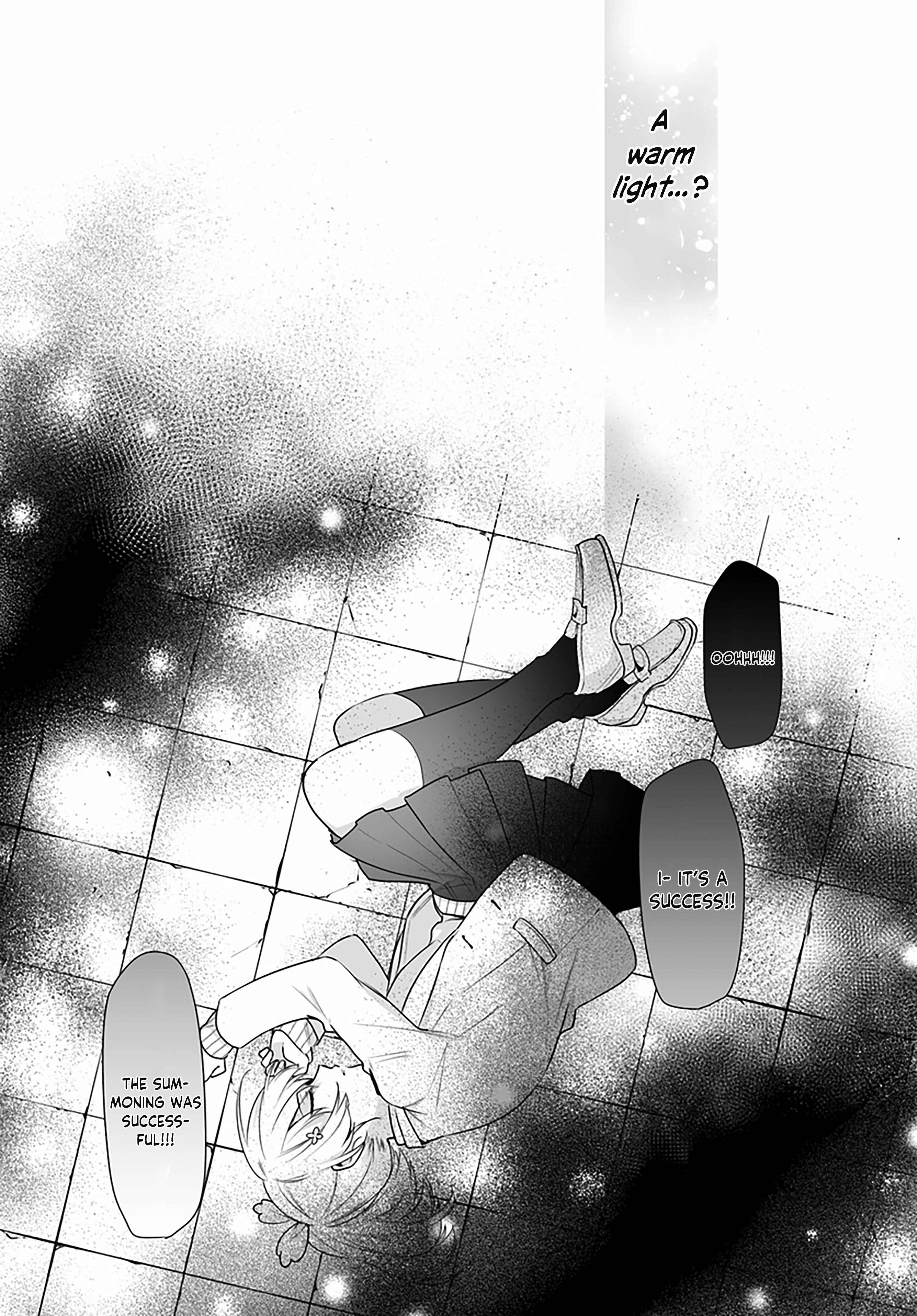 Chapter 1.1 - Page 8