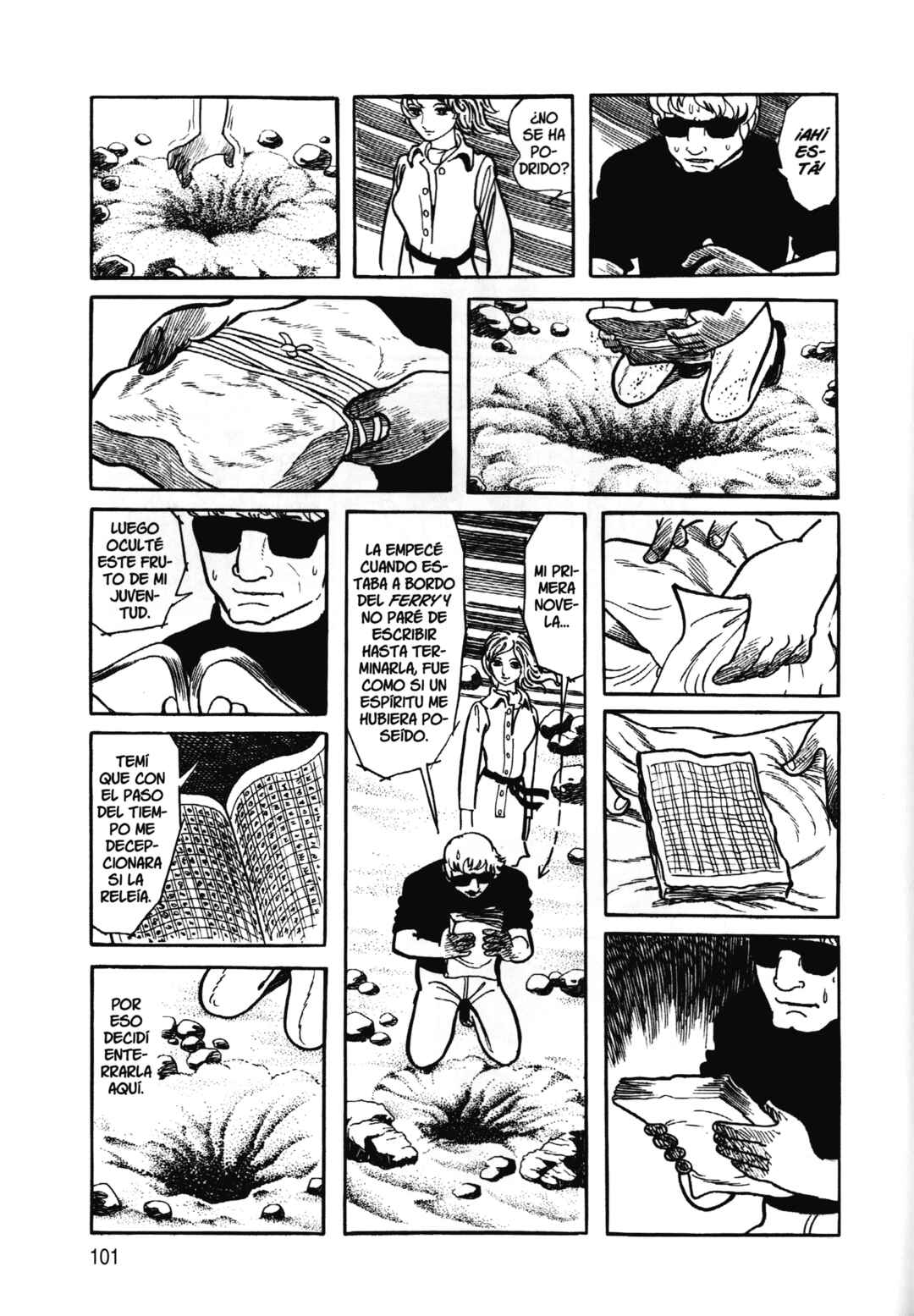 Chapter 5 - Page 17