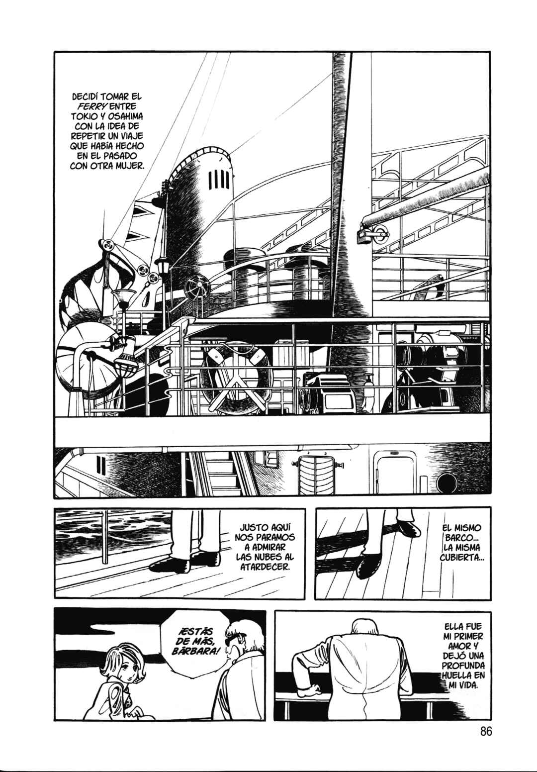 Chapter 5 - Page 2