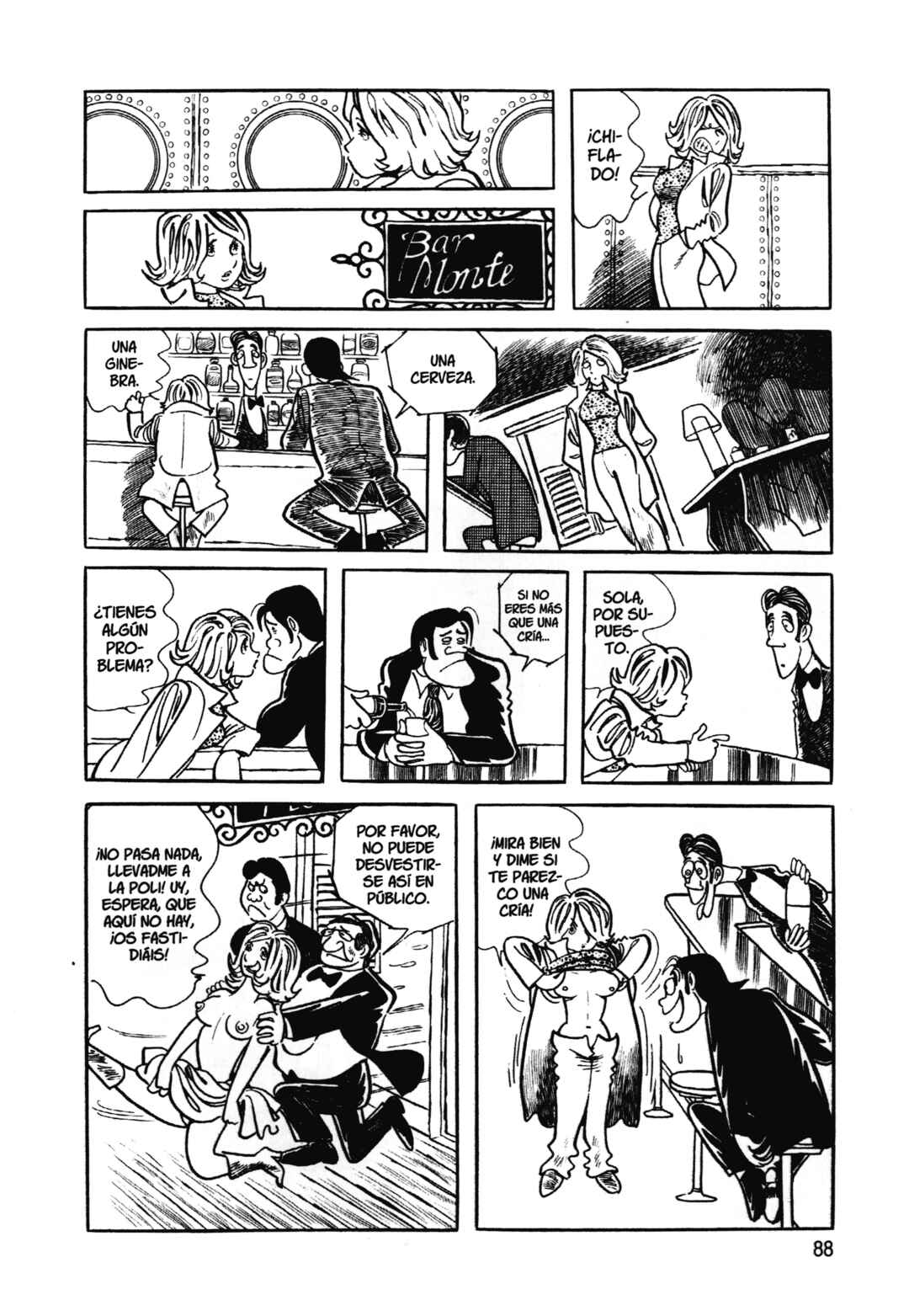 Chapter 5 - Page 4
