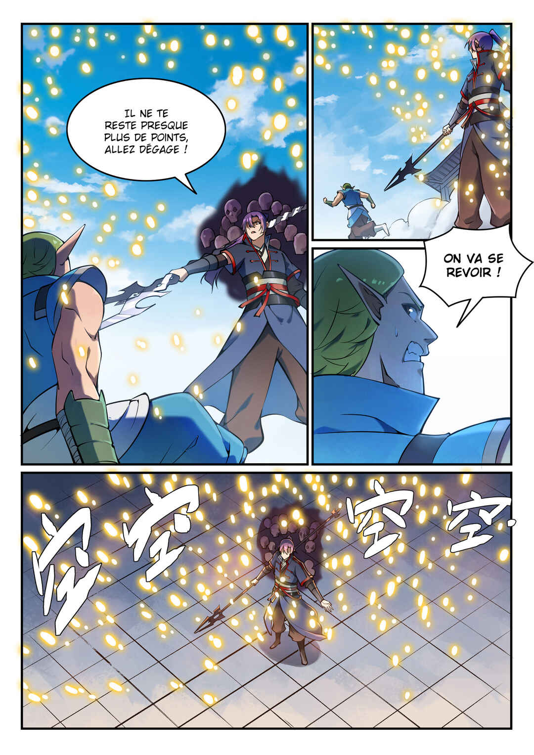 Chapter 635 - Page 15