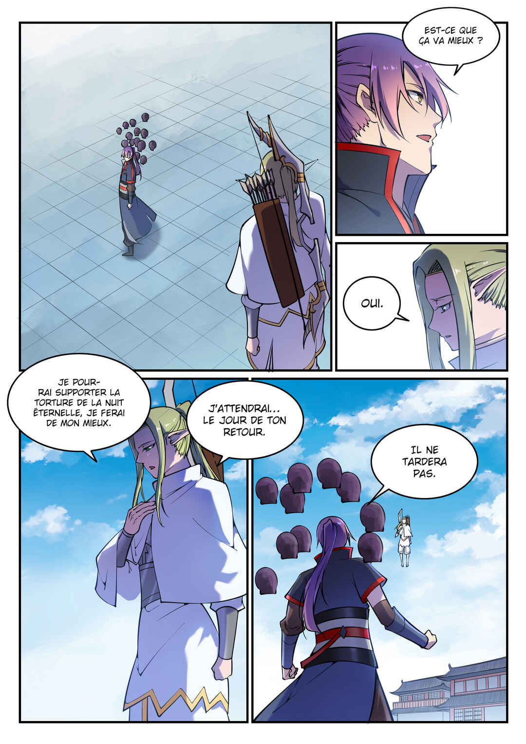 Chapter 635 - Page 16