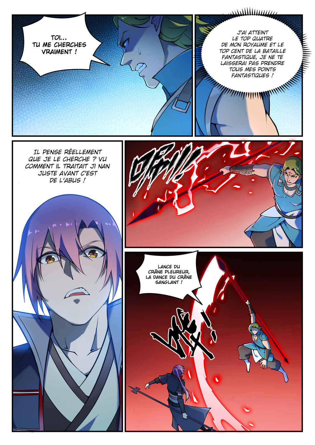 Chapter 635 - Page 5