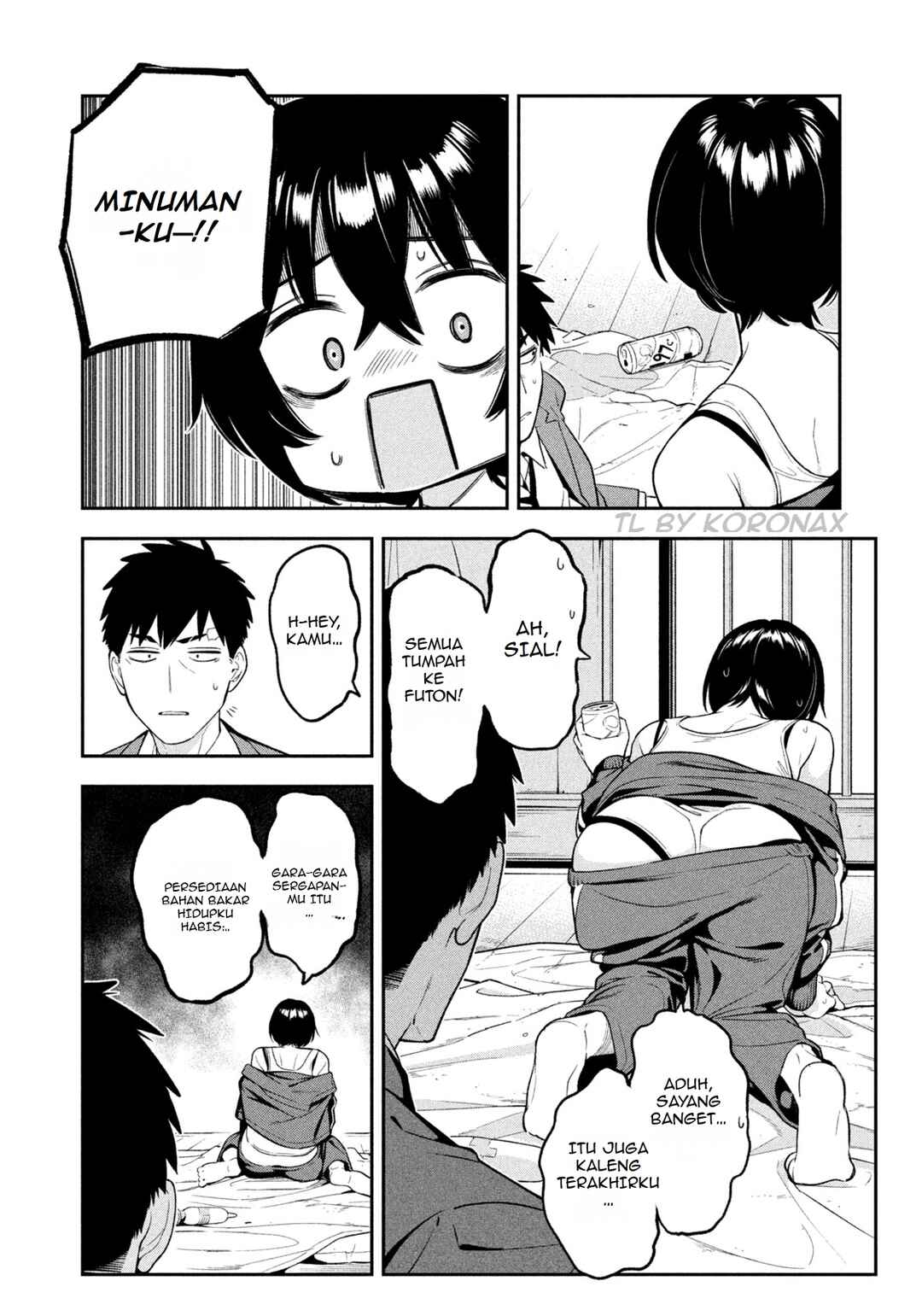 Chapter 1 - Page 23