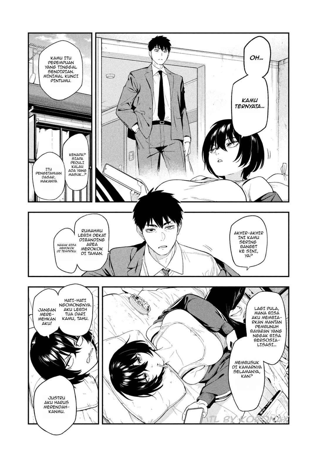 Chapter 1 - Page 6