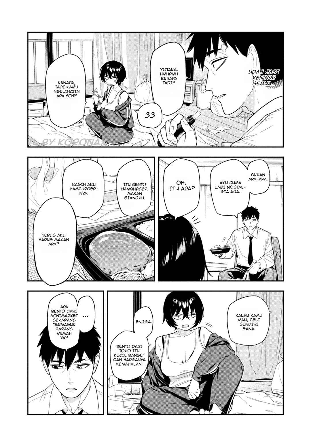Chapter 1 - Page 8