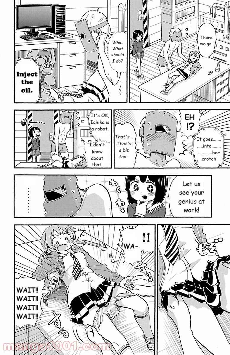 Chapter 54 - Page 6